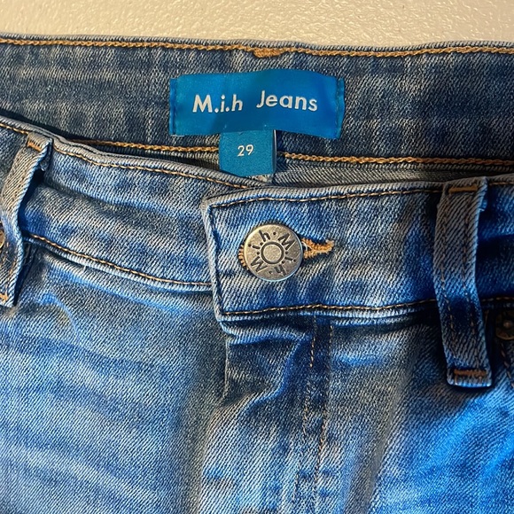 M.i.h Jeans - Picture 4 of 4